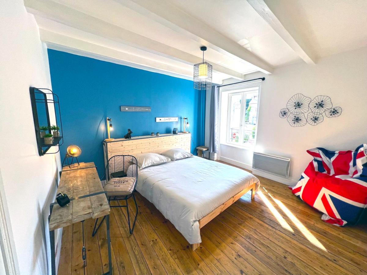 Gite Cosy Avec Jacuzzi Classe 3 Etoiles Poncin Exteriör bild